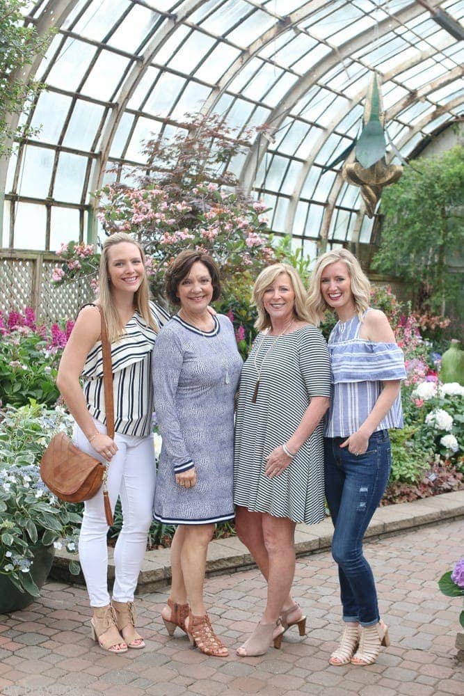 Mother’s Day Gift Ideas for Moms + Grandma