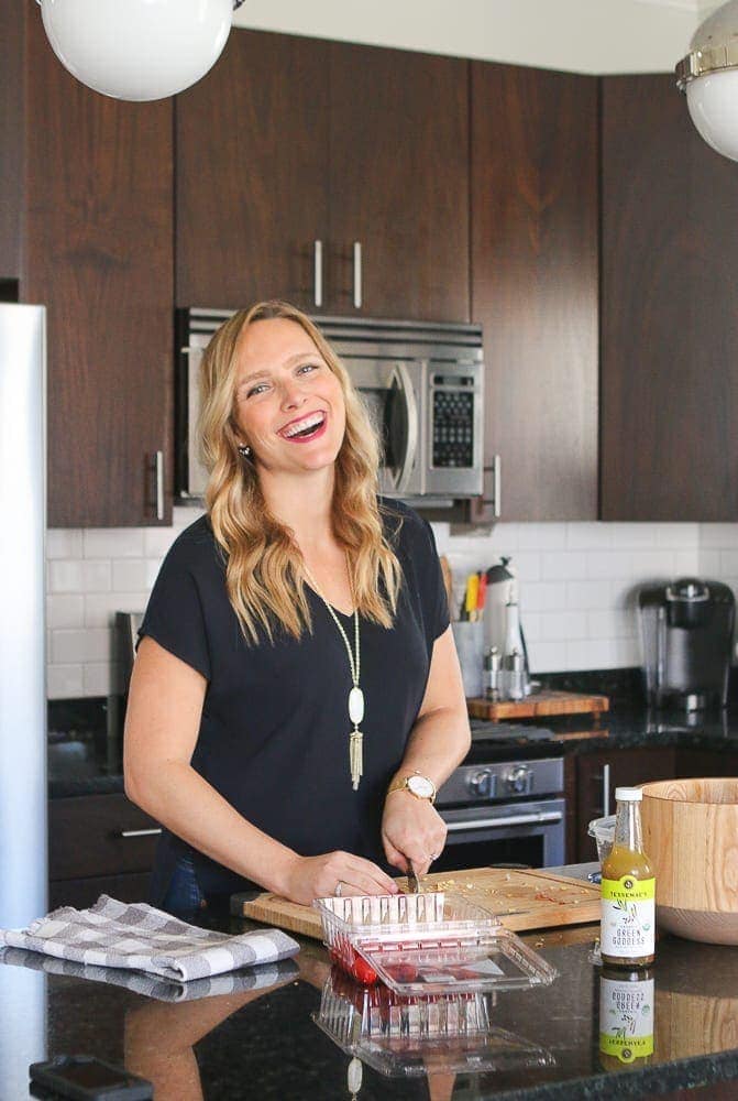How I Survived my First Whole30 Experience