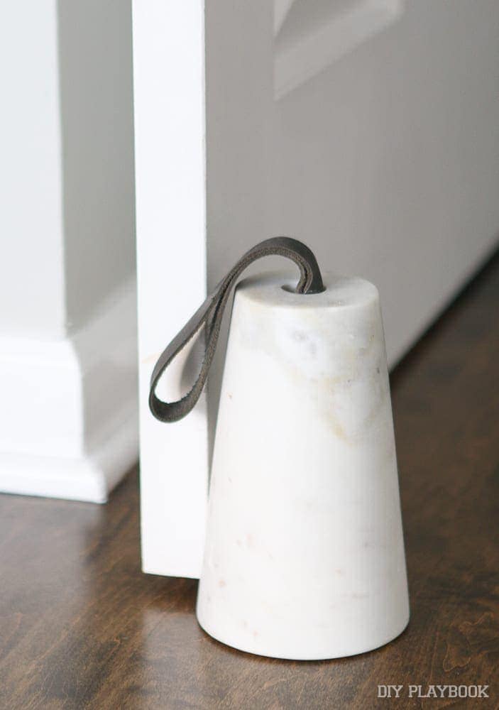 A Roundup of Our Favorite Doorstops for your Home