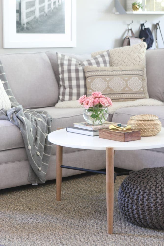 Heavenly Couch, Thanks Macy’s