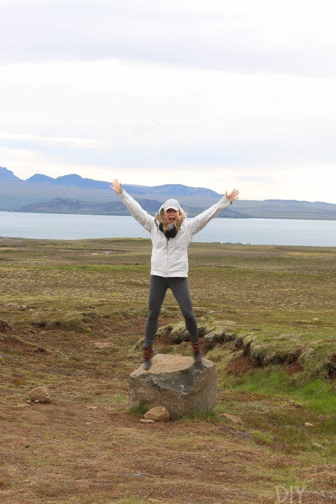 Rain Jackets: Iceland Packing Guide | DIY Playbook