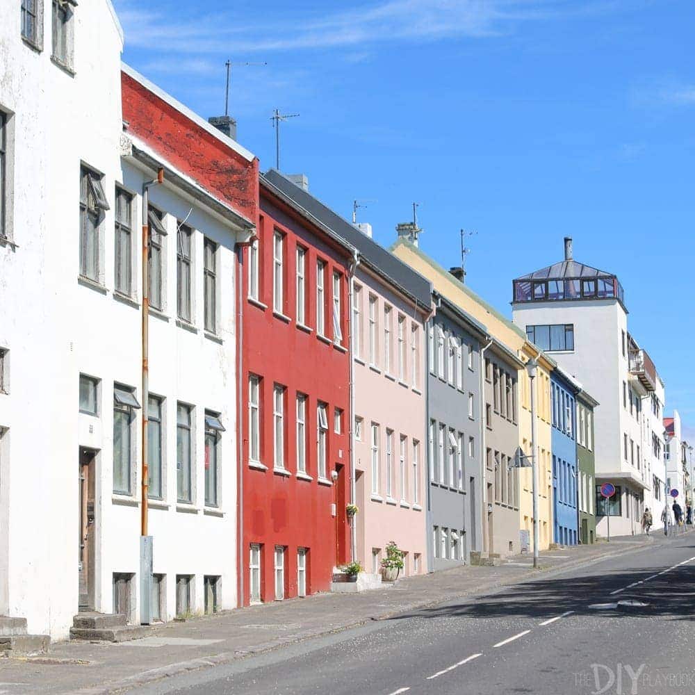 Iceland Summer Travel Guide | DIY Playbook