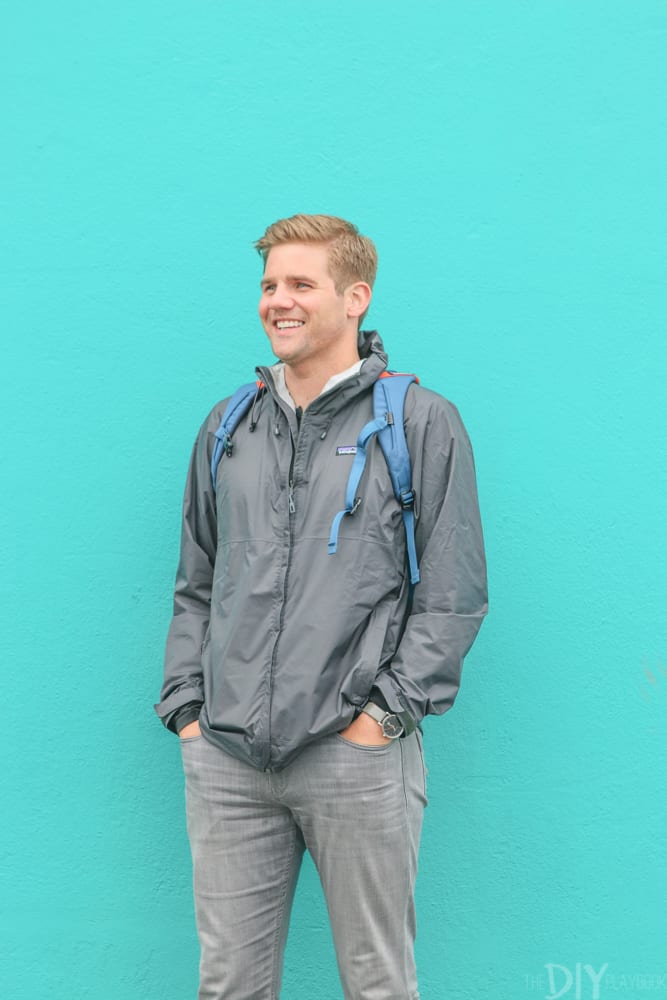 A Big Happy 30th Birthday to Mr. Finn