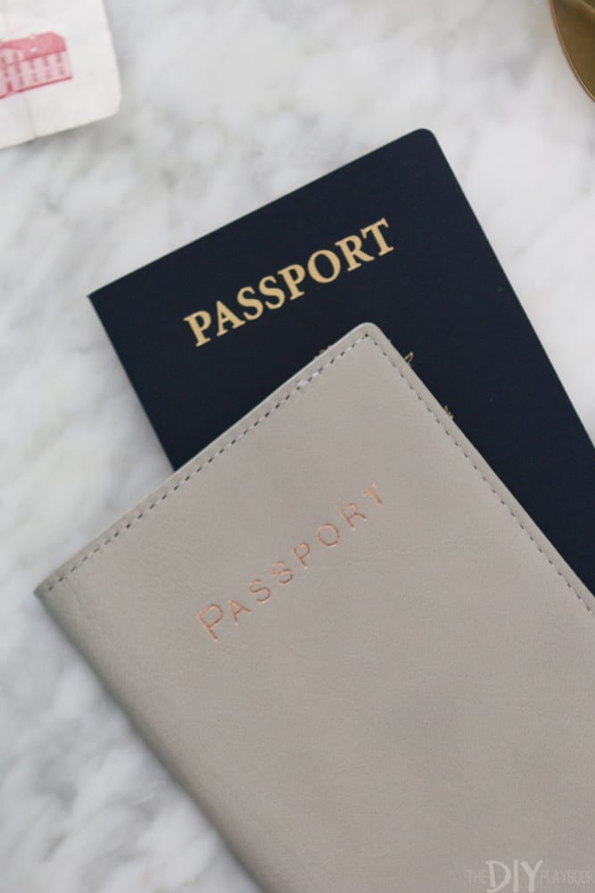 Passports
