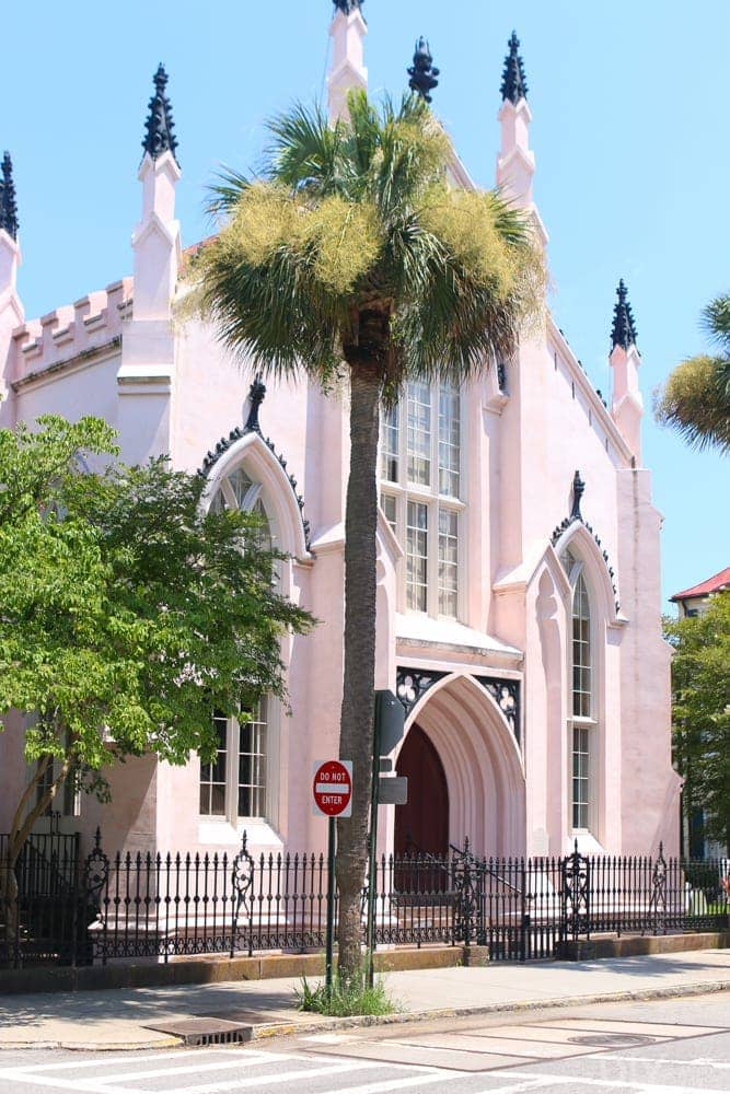 What to Eat, See, and Do in Charleston, SC