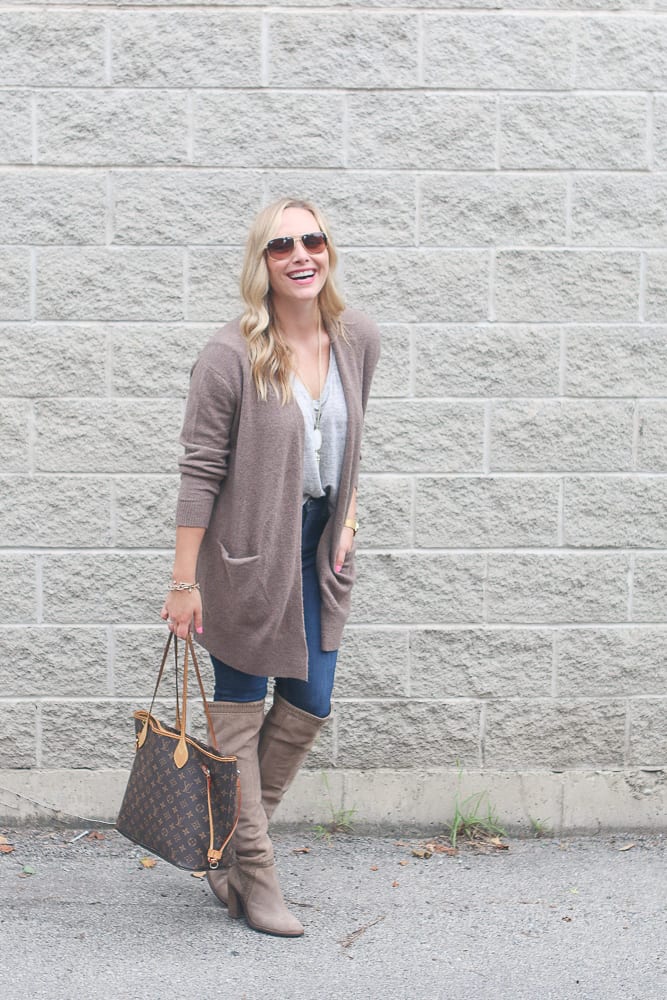 Casey’s Outfit Inspiration from the Nordstrom Anniversary Sale
