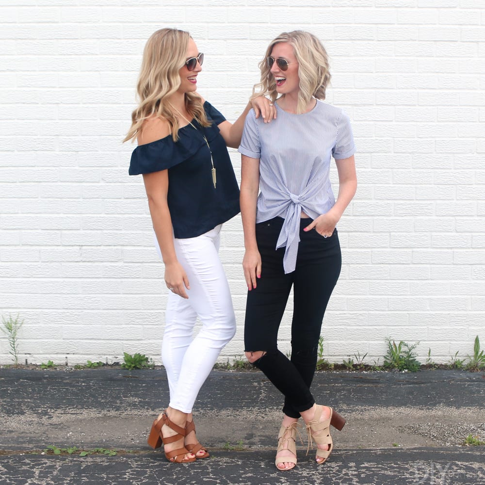 Wanting to take the blog full-time