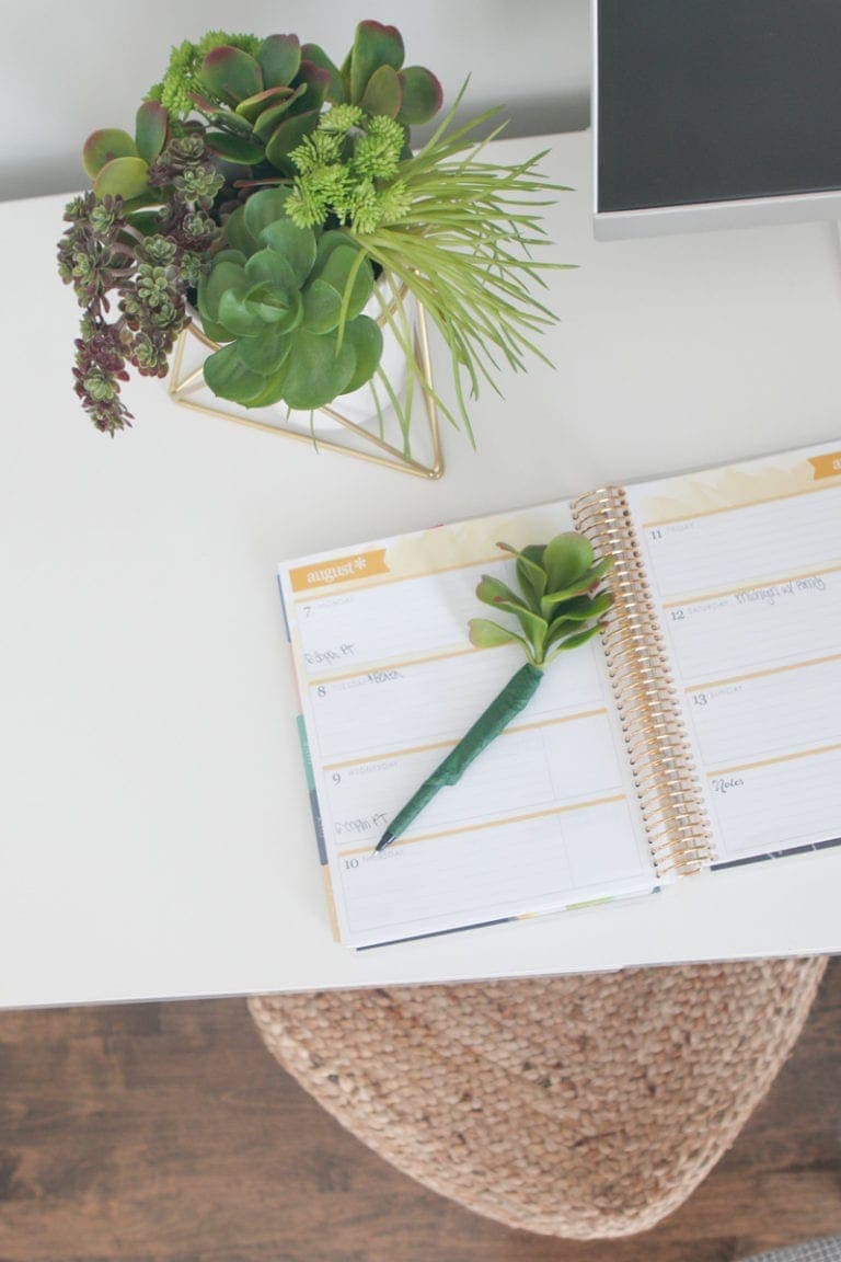 B’s New House: What’s On the To-Do List First?