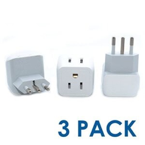 Adapter Plug
