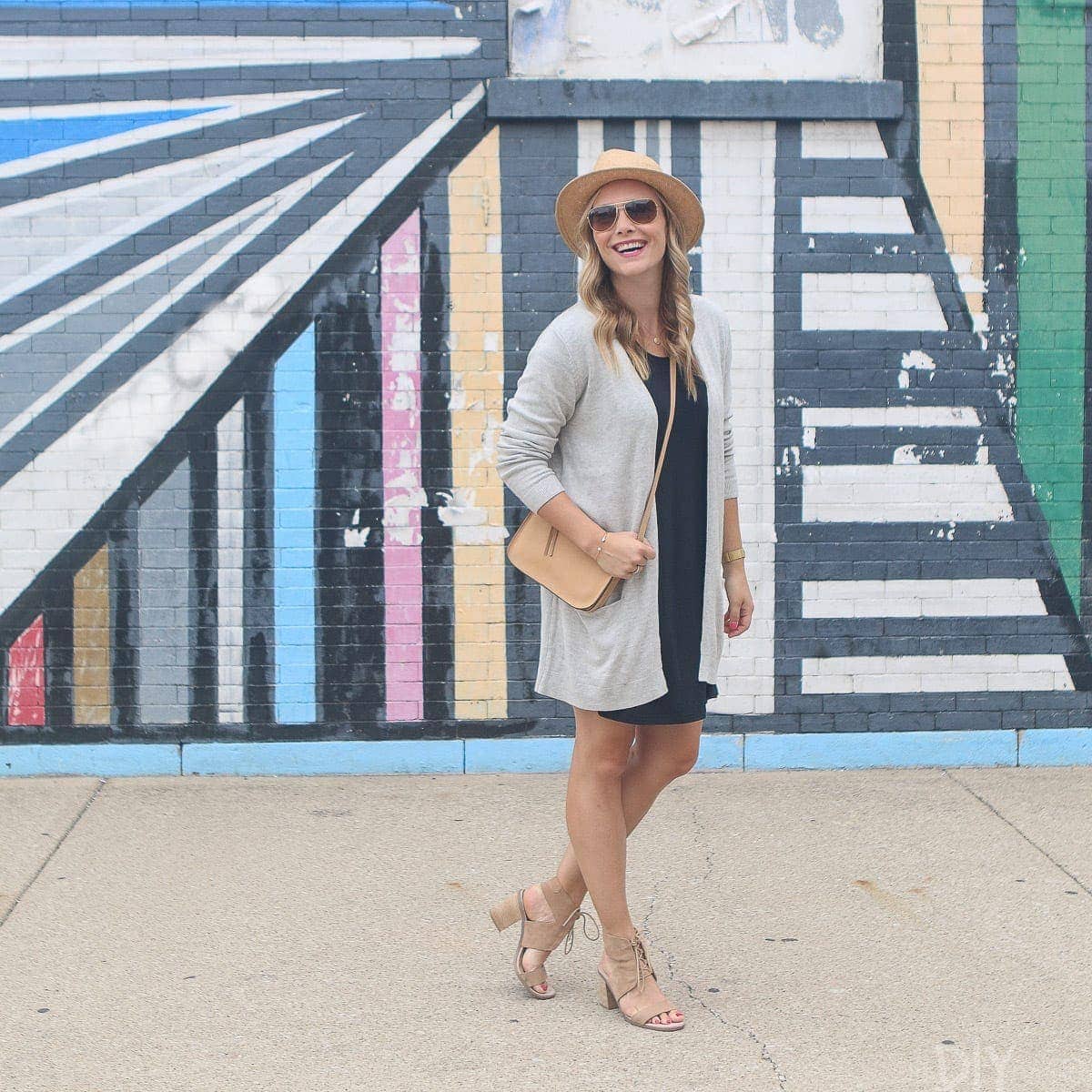 Casey shares her favorite every day pieces here.