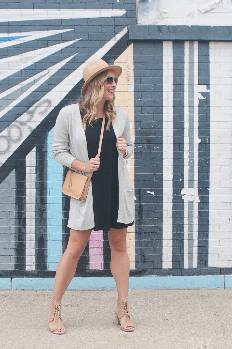 Simple jewelry can pull any outfit together- here are some of our favorite pieces.