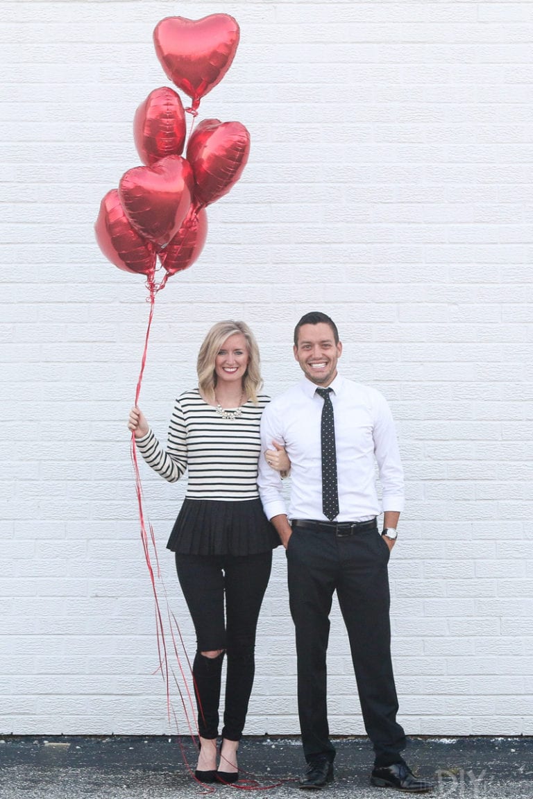 Bridget & Matt Are Having a Baby!
