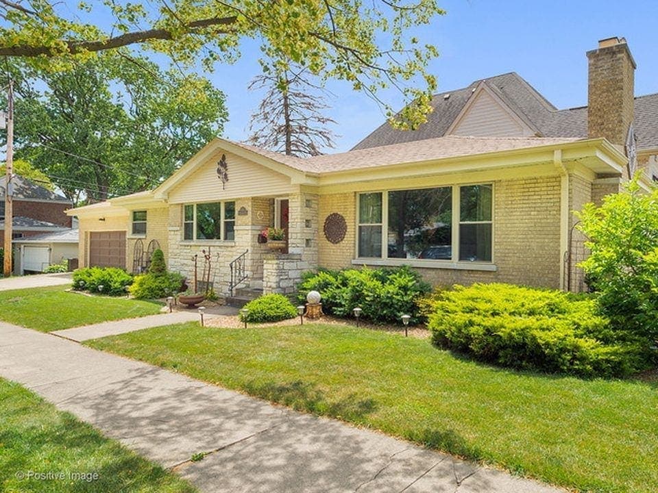 landscaping before projects
