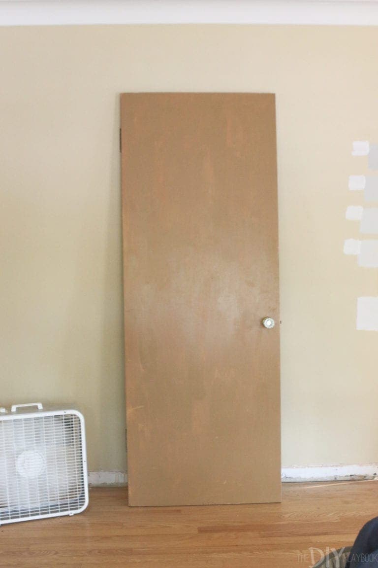 B’s New House Check-in: 3 Weeks After Closing