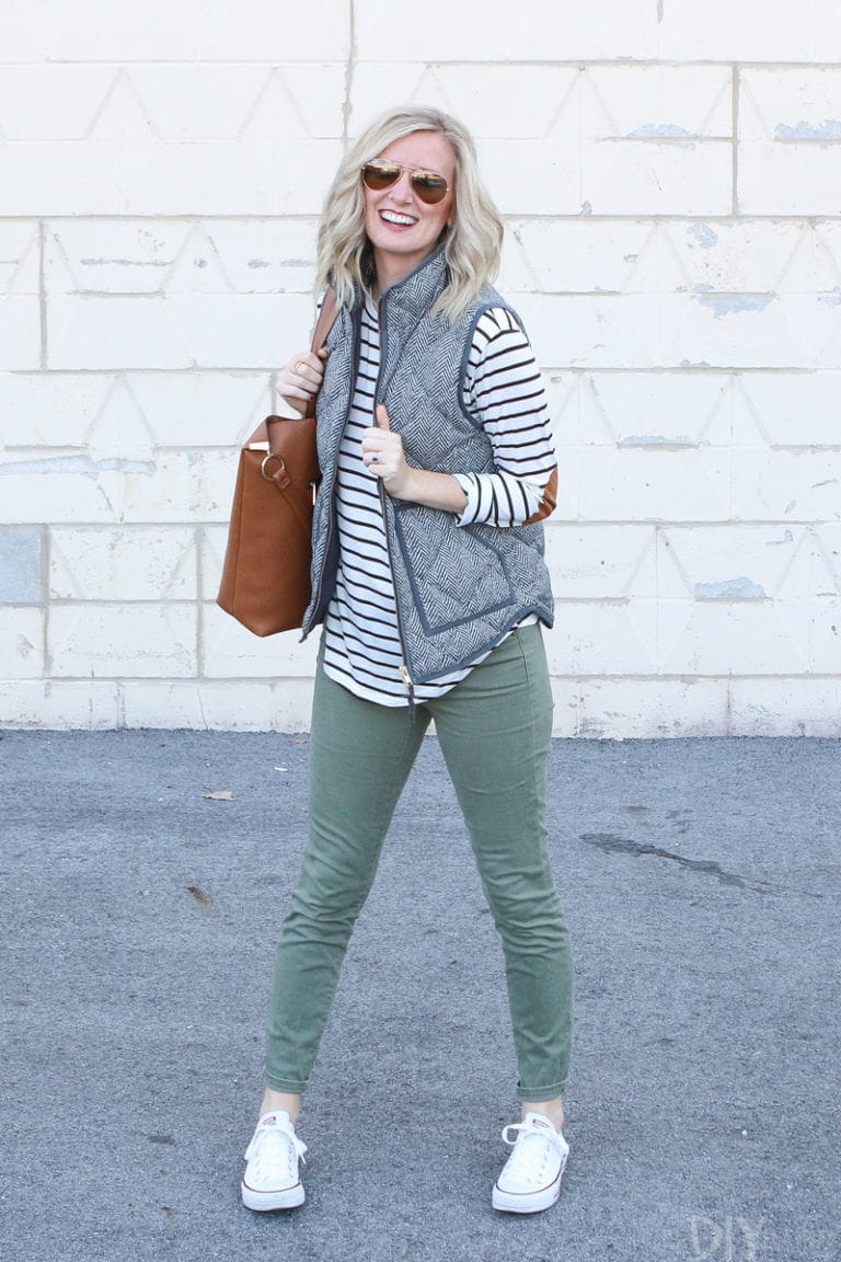 Super Comfy Work to Weekend Pants