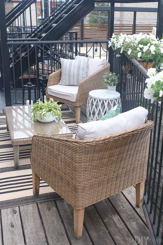 How Do We Like it Now? Outdoor Edition.