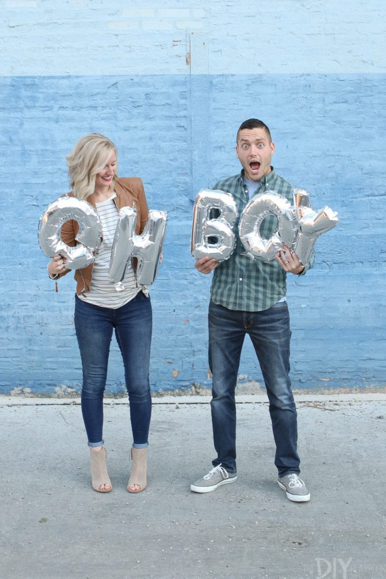 Bridget’s Having A…