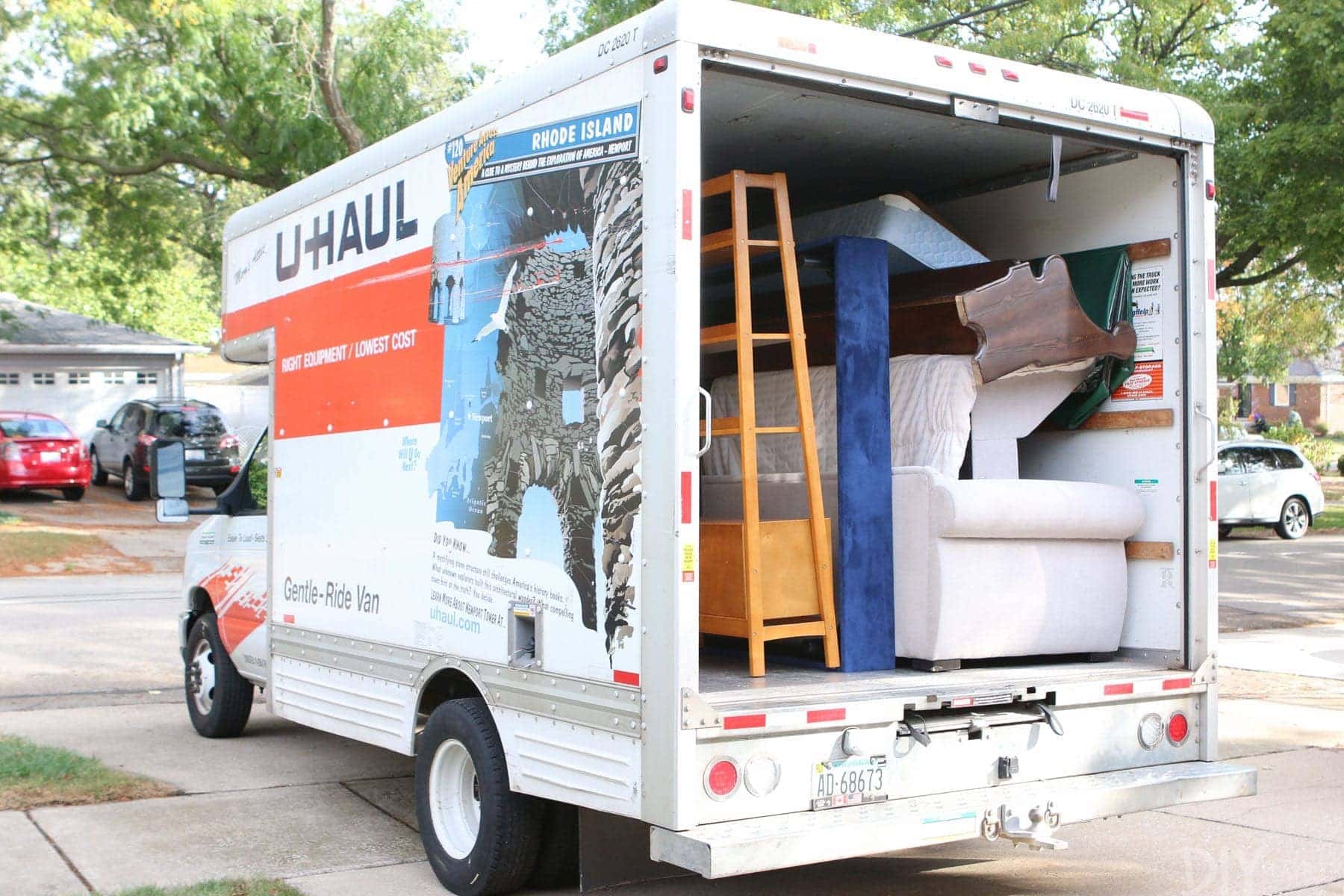 make sure you're ready for pickup when selling on Facebook marketplace