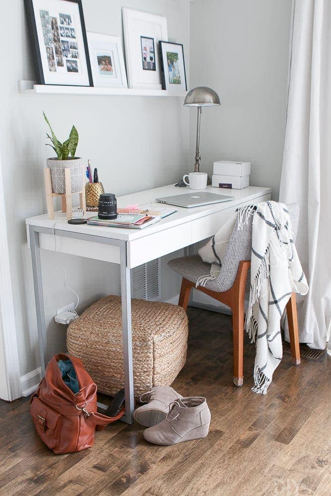 The No Makeup Home Tour – a Glimpse of Our Imperfect Life