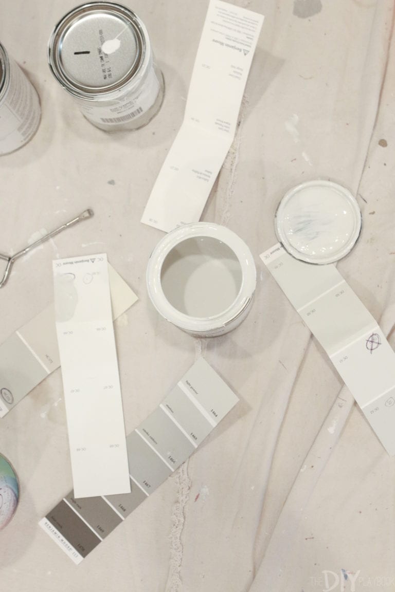 Our Favorite Neutral Paint Colors in Our Homes