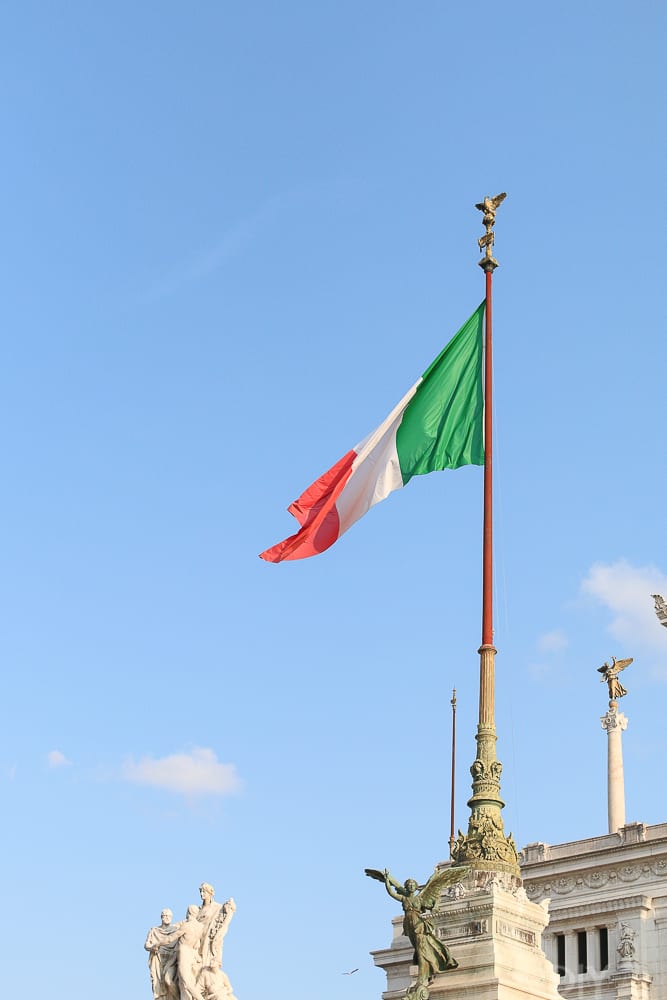 The Highlights from Our 12 Day Trip to Italy