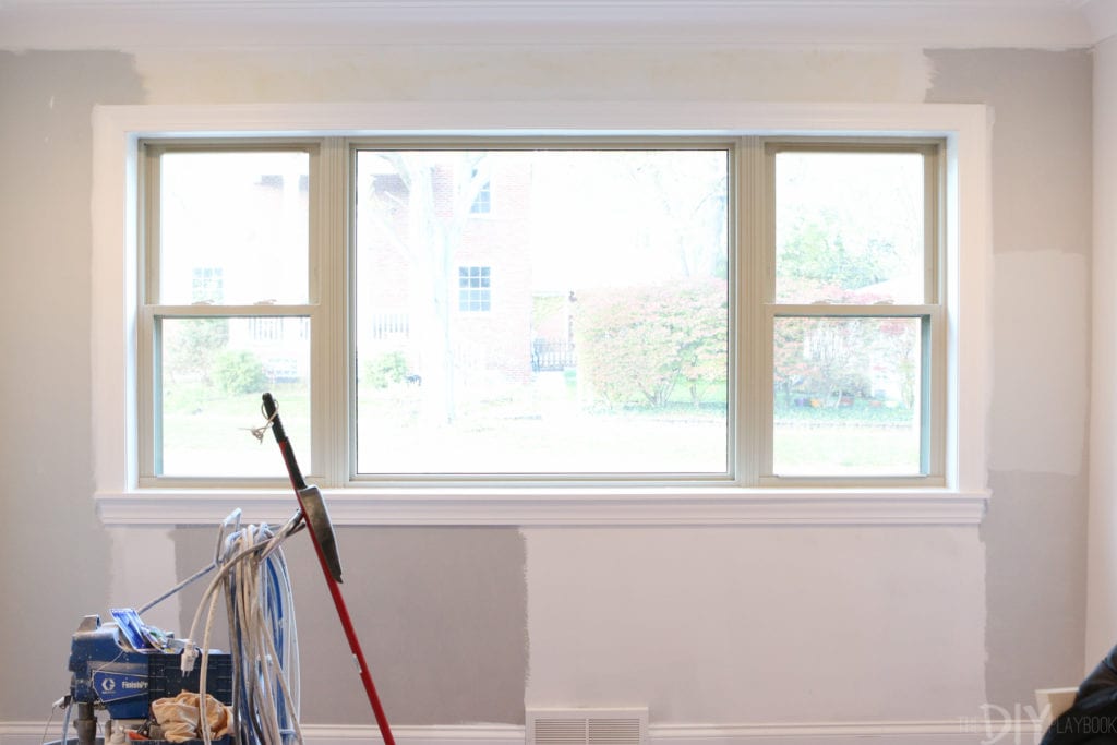 window before window seat