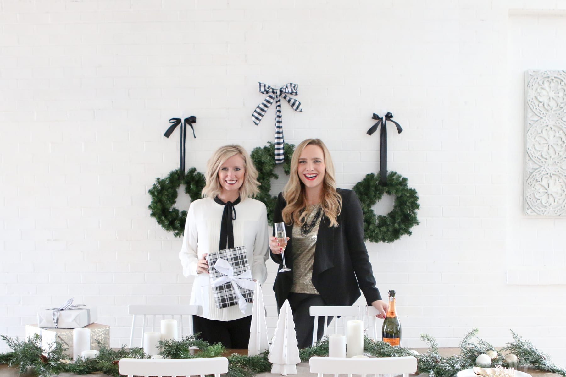 Welcome to our second annual gift guide!