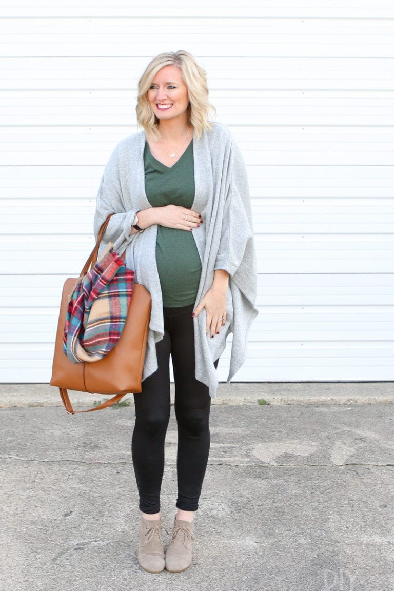 The Best Places to Shop for Affordable Maternity Clothes