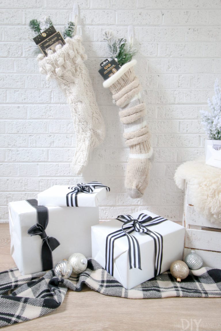 B’s Holiday Gift Giving Traditions | Gift Ideas Under $25