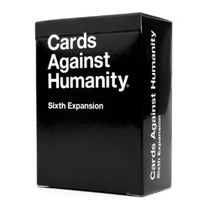 Cards Against Humanity Game