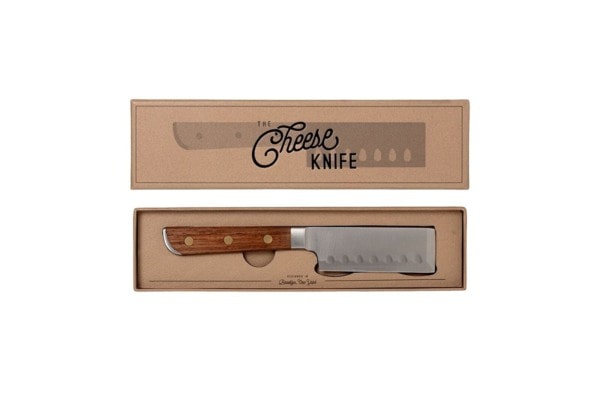 Cheese Knife
