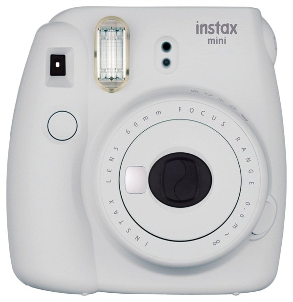 Instax Mini Camera