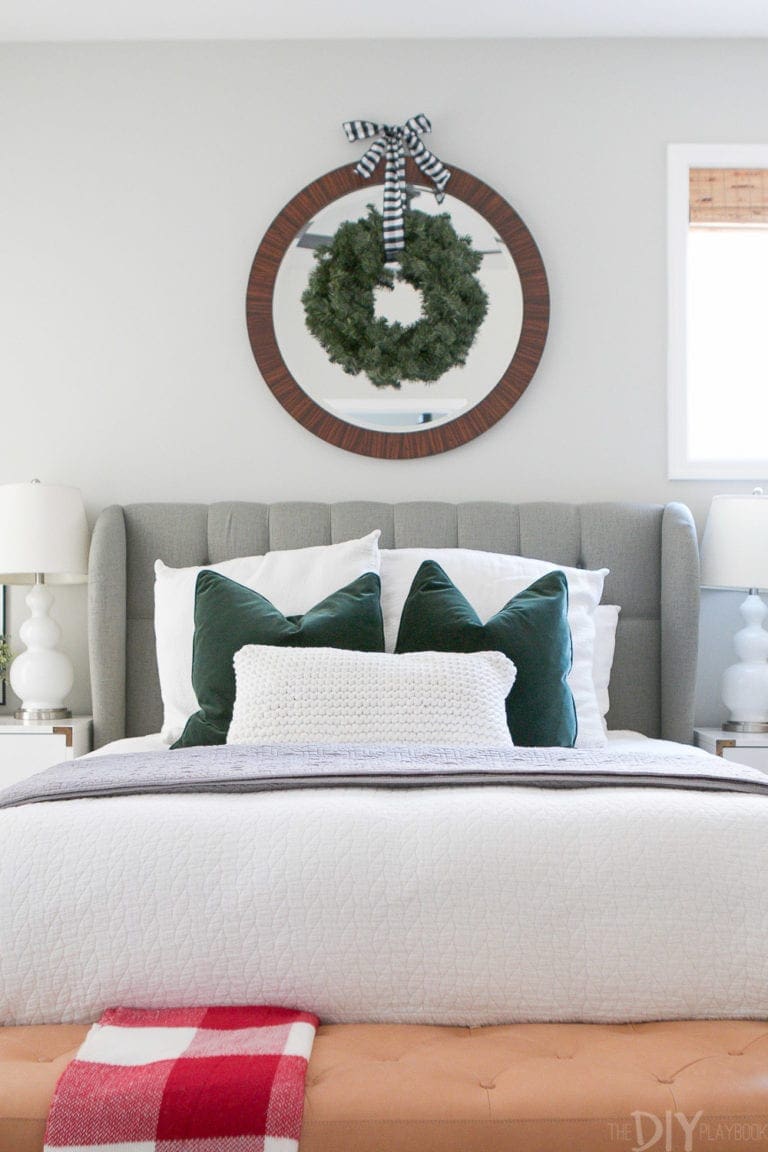 Casey’s Holiday Home Tour Decorated for Christmas