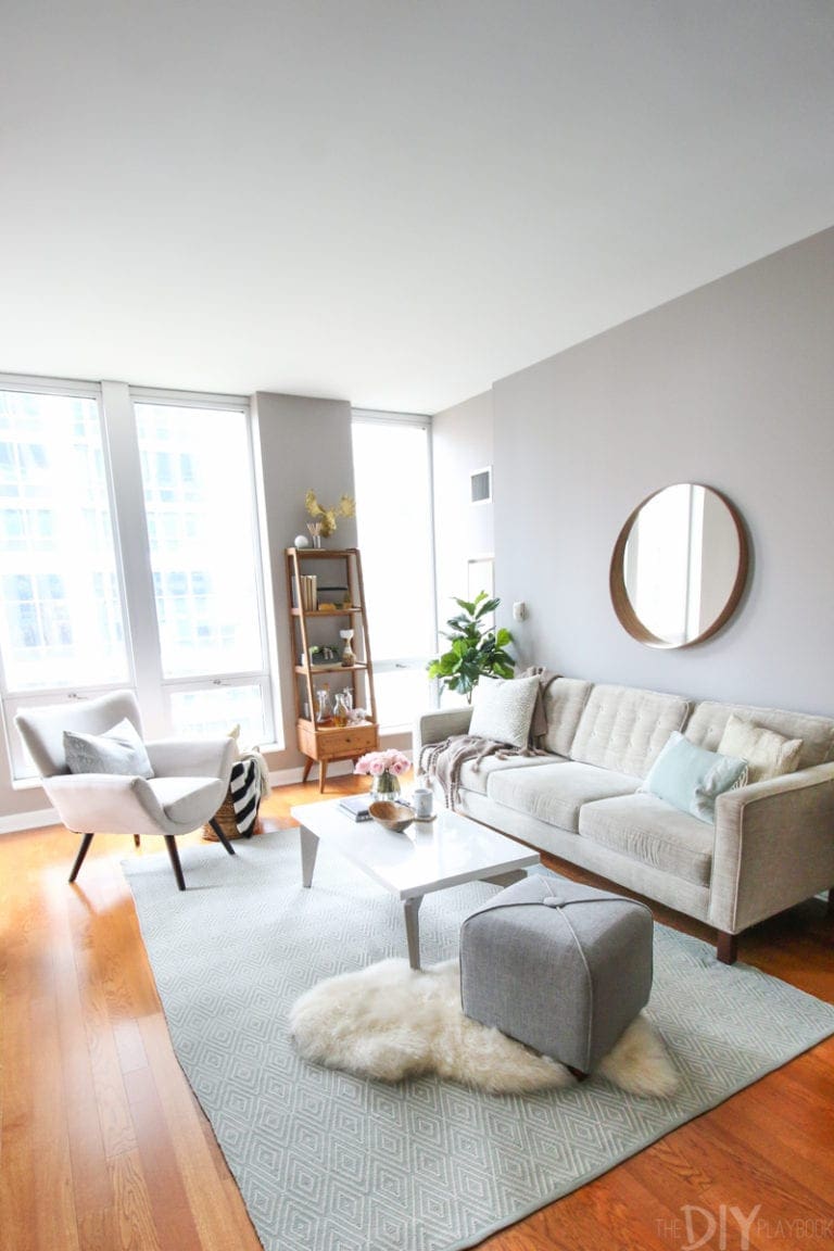 Condo Makeover: Source List