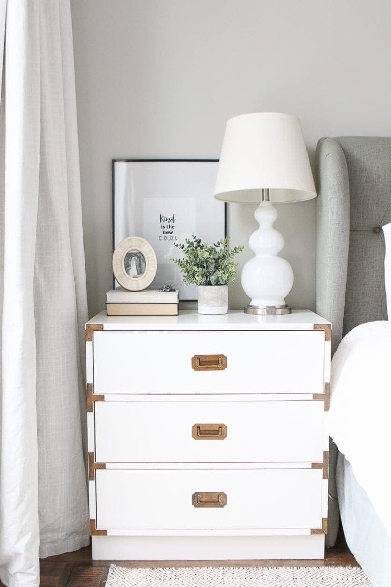 Decorating with your Spouse: Design Compromise