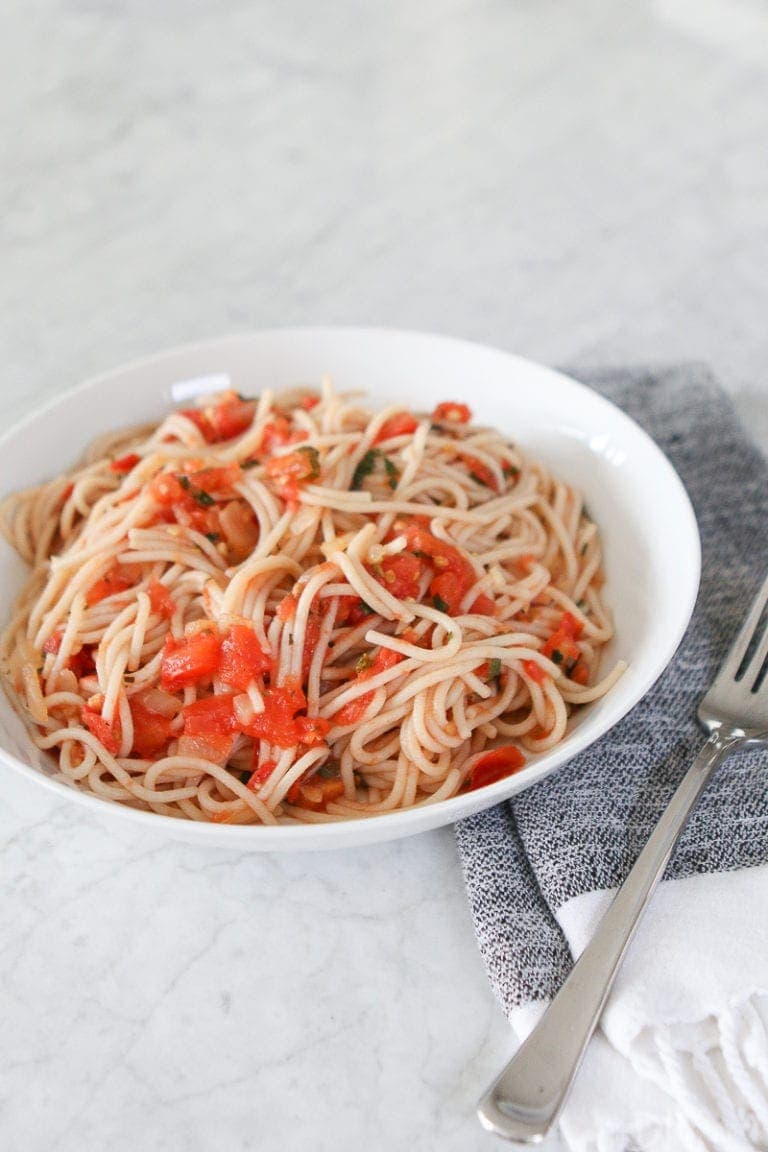 A Fresh Pasta Recipe Perfect for Valentine’s Day