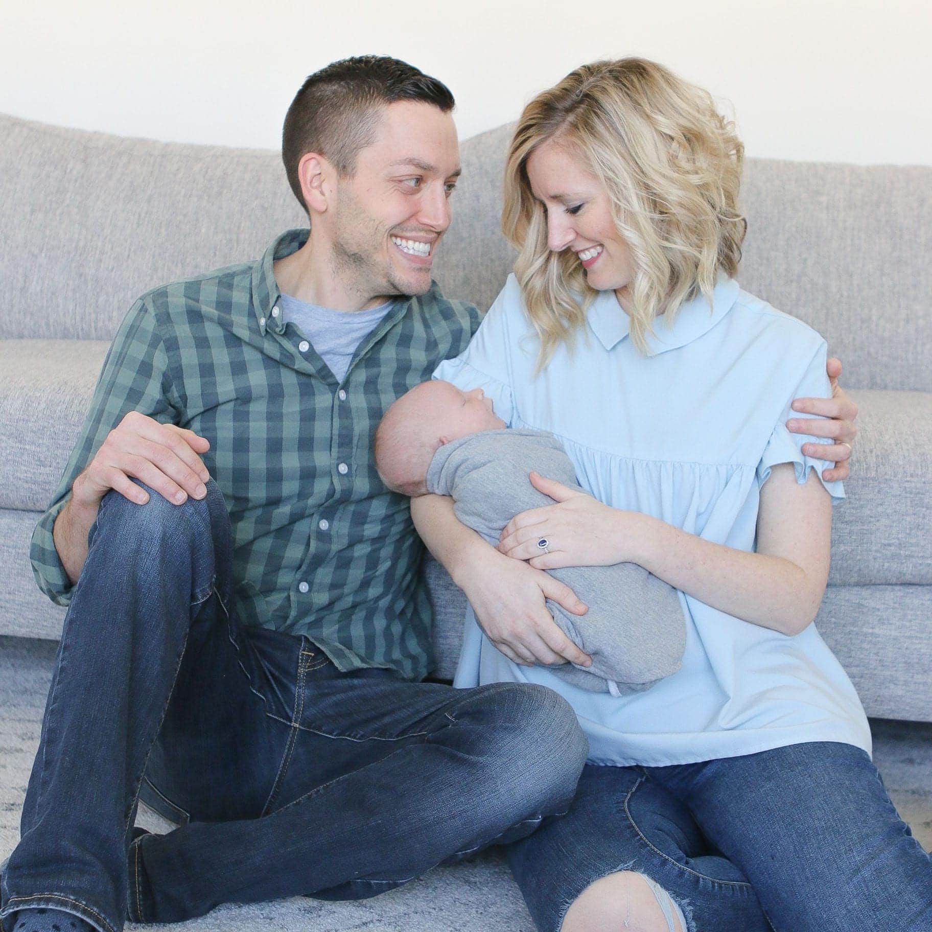 newborn products we love