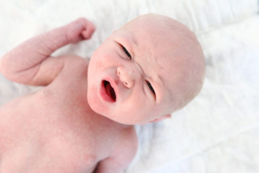 breastfeeding thoughts from a new mom