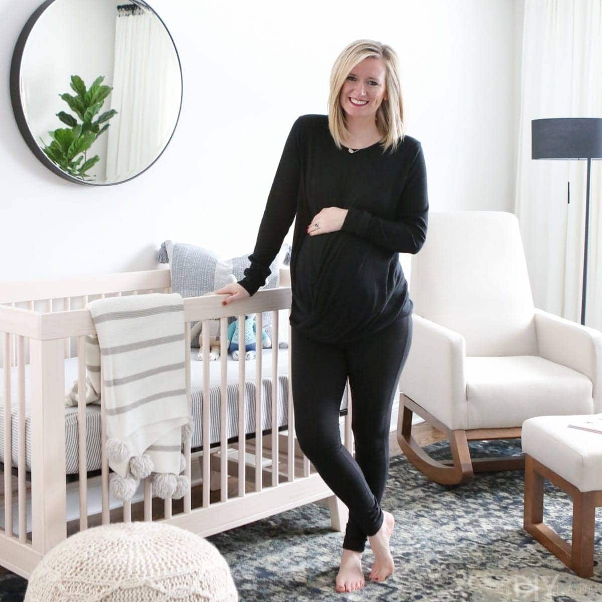 What motherhood is really like
