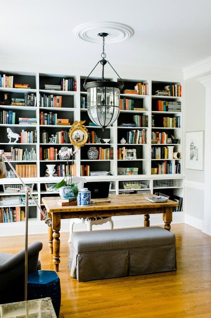 Reader SOS – Designing an Extra Room
