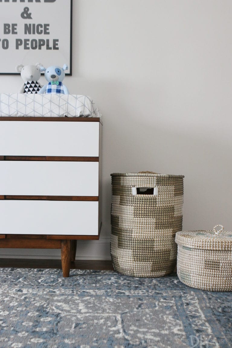 Rookie Mistake: Not So Secret Storage