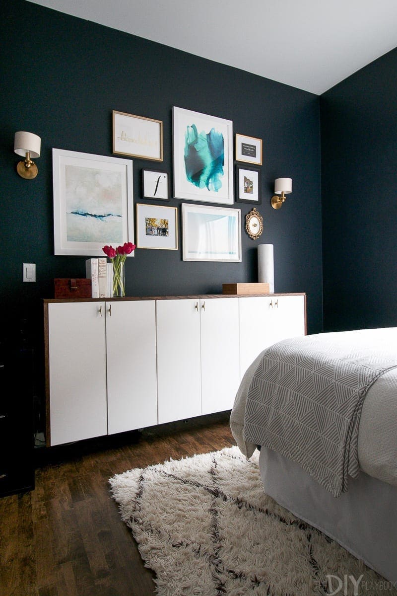 how to add a fauxdenza to your office