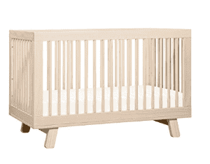 Neutral Crib