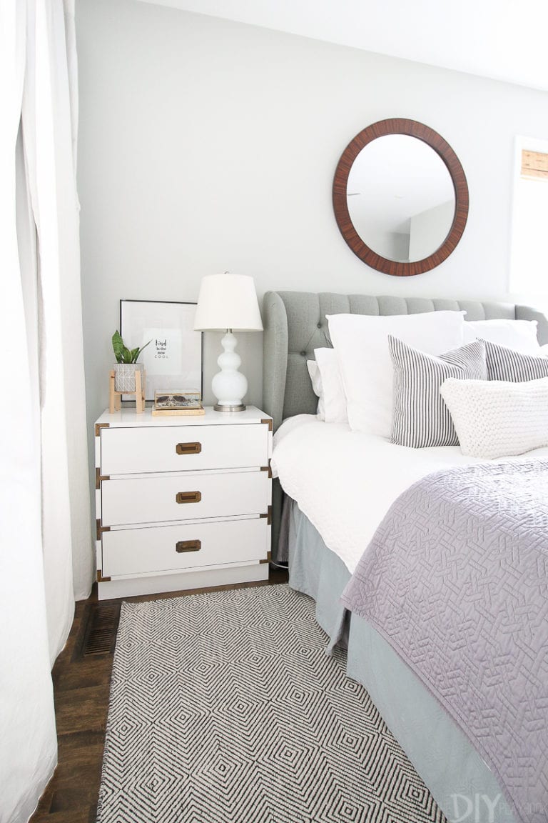 Choosing Gray Paint Colors for our Chicago Condo
