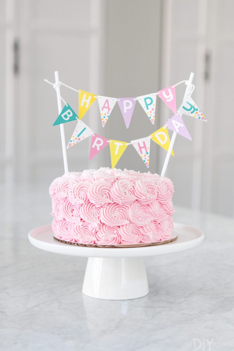 Happy 5th Birthday to The DIY Playbook