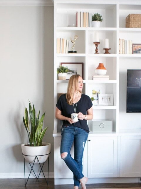 Working as full-time blogger