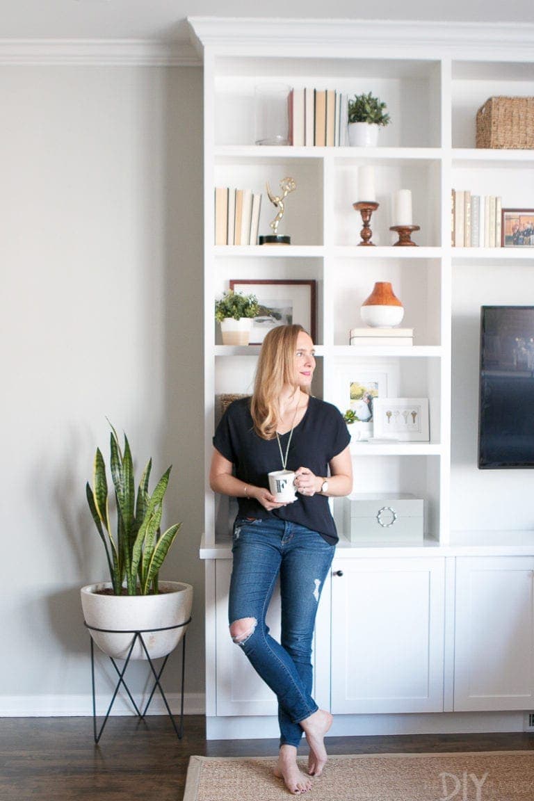 Working as full-time blogger