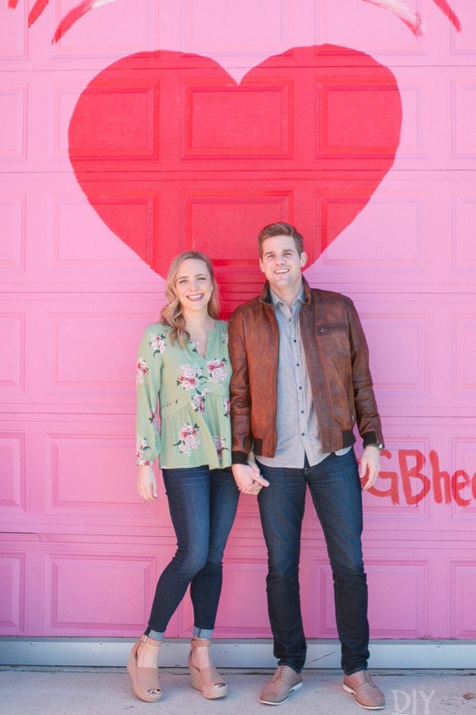My husband shares his side of our infertility journey