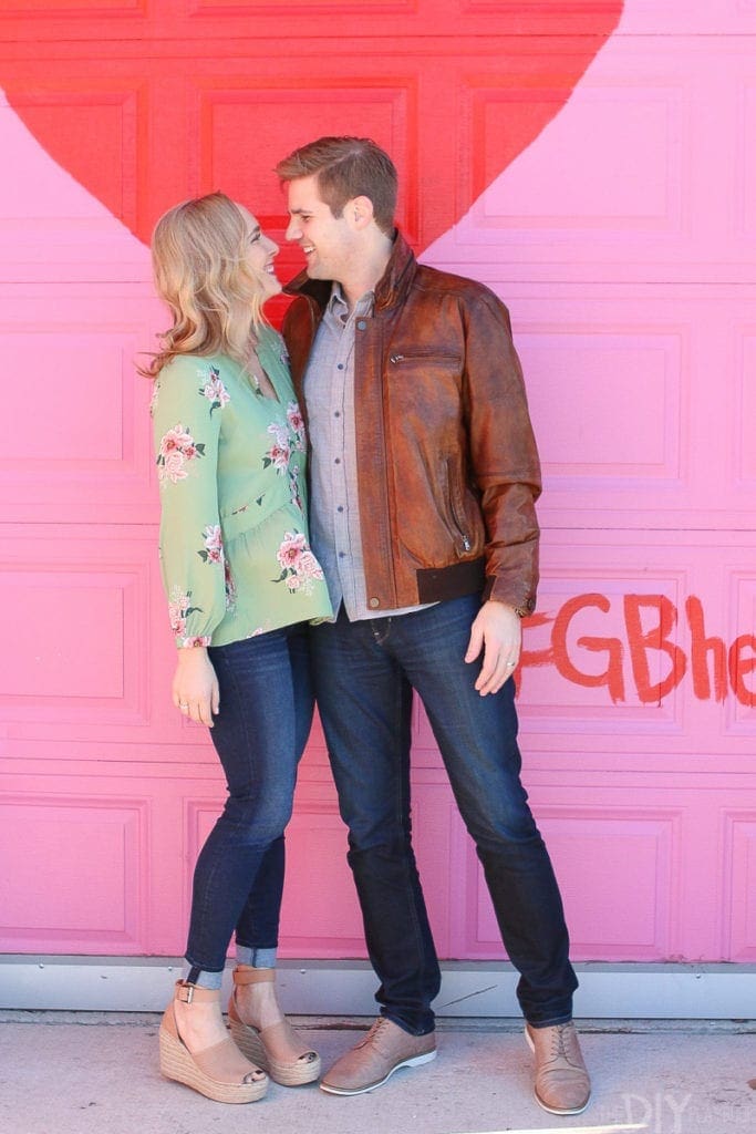 Keeping a marriage strong during infertility treatments