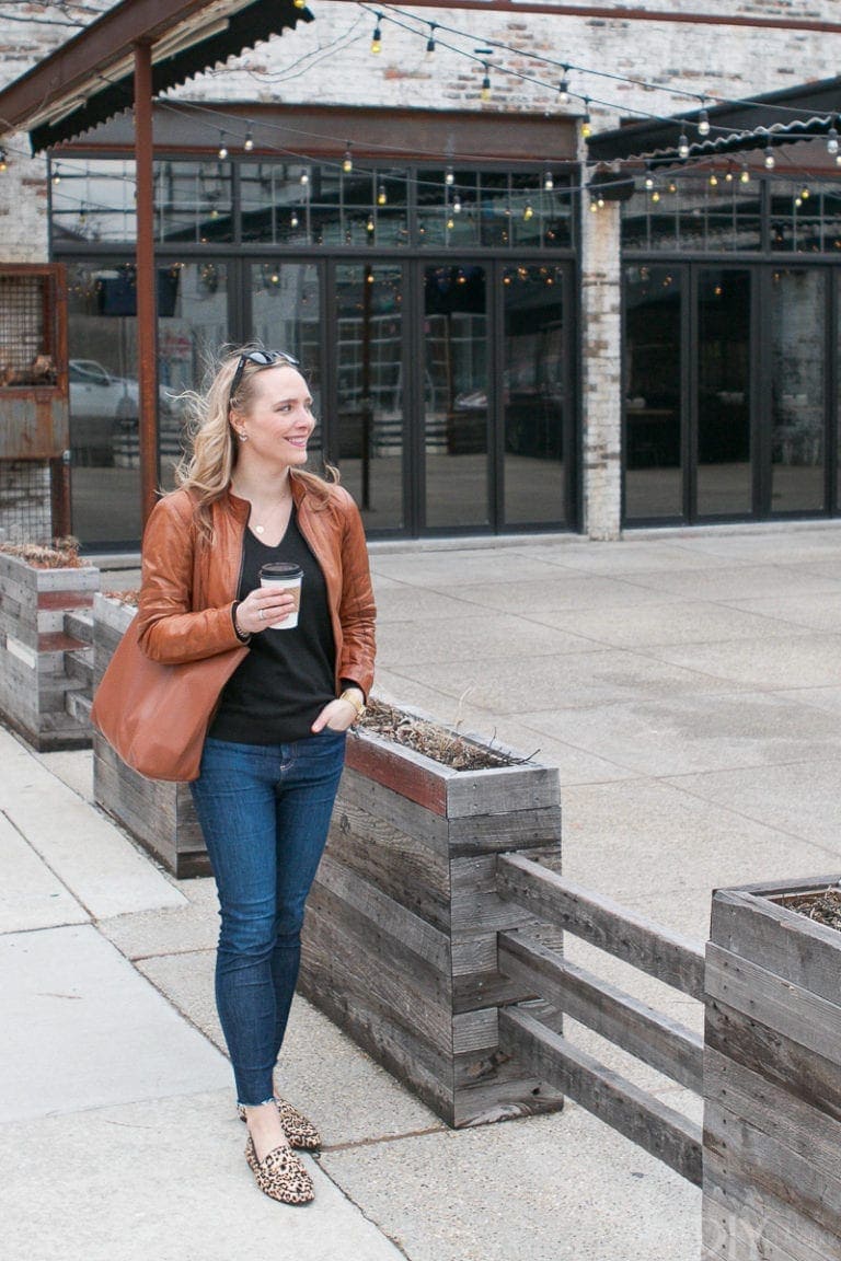 Casey’s Favorite Spots in Chicago